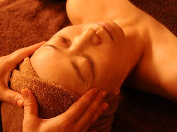 ラトゥ/施術風景