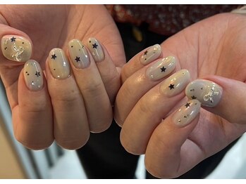 ダブリューアイラッシュ 中野(W.eyelash)/