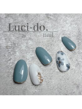 ルシード(Luci-do.)/☆blue×flower☆