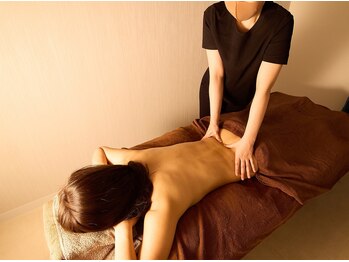 アルピニア(Alpinia)/脳内から癒していきます☆心斎橋