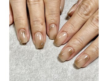 ハチマルイチネイル(801nail)/