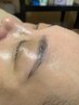 【産毛すっきり×美眉】理想の眉を実現◎ツルすべお顔WAX＆パリブロウ¥8800