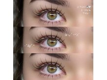 フェイン 心斎橋店(fein.)/上下LEDマツエク☆