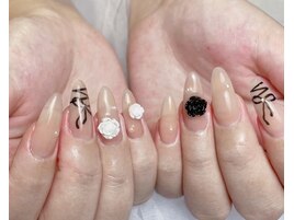 持ち込みデザイン