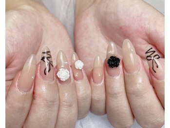 エセント(Esent)/持ち込みデザイン