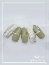 はあとねいる新都心銘苅店/定額デザイン