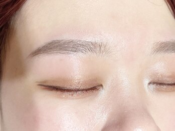 アイラ ルアナ 府中(aira LUANA)/クイックアイブロウ★