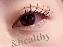 クロエ(Chloe)/&healthy《アンドヘルシー》