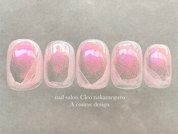 クレオ 中目黒店(Cleo)/【オーロラインクデザイン】