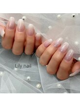 リリーネイル(Lily nail)/ベイビーブーマー
