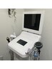 【頭皮ケア3回チケットご購入のお客様専用】 ¥0