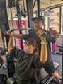 コアラジム マーチンくん店(KoalaGym) 舘石