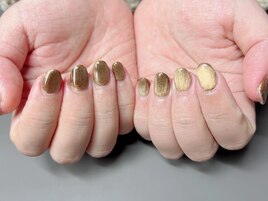 黄金のマグネット♪