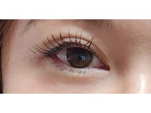 ジャポネスク(JAPONESQUE)/CカールとJカールグラデーション