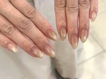 プラス ファースト(Plus 1st)/マグネットネイル♪by Kobayashi