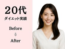 タイナ 岡山(taina)/【ダイエット】20代