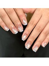 タギネイル(Tagi Nail)/