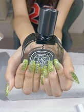 ジェジェネイル(JJ'sNail)/