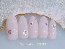 クリスタ(CRISTA)/デザインコース¥10900