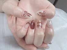 ホアン(HOAN)/１０本アートネイル