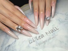 リレアネイル(Li'lea Nail)/