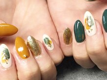 ケイプラス(K PLUS)/ニュアンスアート