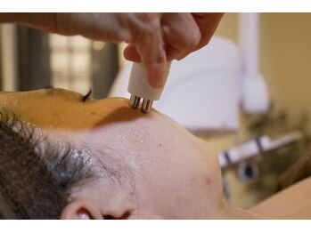 アンジェロ/【ニキビケア】肌育プログラム