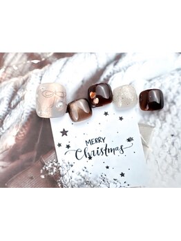 フットネイルがおすすめのサロン