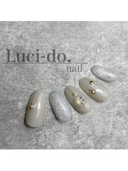 ルシード(Luci-do.)/☆Christmas Design☆