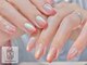 ネイルズガッシュ 大森駅前店(NAILs GUSH)の写真/SNSでよく見るパーツも豊富にご用意◎毎月新パーツ導入！！マグネット/フィルイン/ワンホン