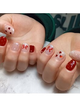 リアン(lien)/【お持ち込みデザイン】