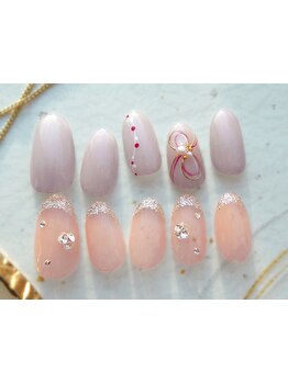 華やか系（イベント・ブライダル）が得意