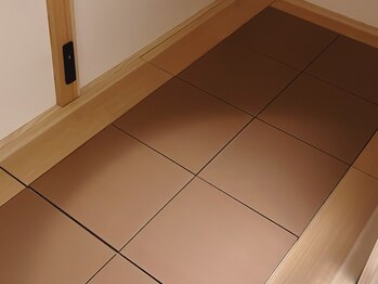 シャルム(Charme)の写真/【陶板浴×脚マッサージ】脚リフレッシュ温活コース★¥7,500→¥5,500ご用意あり◎寒い冬にぴったり!