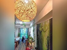 整体院 てんとてん 吉祥寺/店内写真