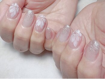 オハナネイル(ohana nail)/定額ネイル