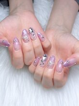 リモア 三河安城店(Re:more)/ジェルアートフリー