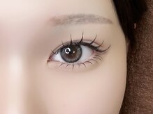 N/上下マツエク