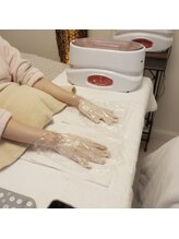 モンチ(monchi)/ハンドケア