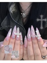 サニエネイルサロン 新大久保店(SANIE NAIL SALON)/