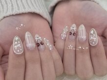 ユジャスタイル 中井町店(Yooja style)/韓国定額デザイン