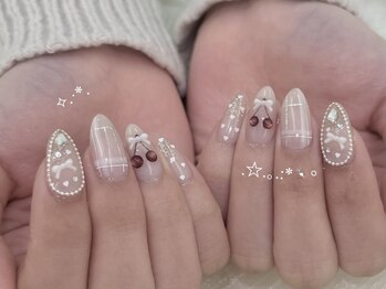 韓国定額デザイン