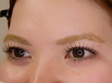 スキン 心斎橋店(skin)/LEDエクステで持続UP*心斎橋