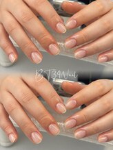 ビーティーサンキューネイル(BT39_Nail)/
