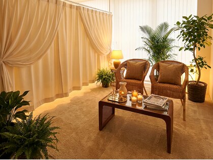 泰道 富山店(タイドウ)の写真