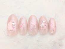 ネイルサロン ルーム 船橋店(ROOM)/【定額プレミアムコース¥7300】