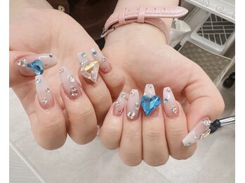 Hui‘s Nail【4月中 NEW OPEN(予定)】/