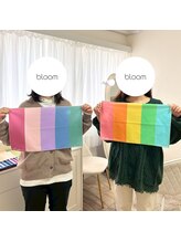 ブルーム 千葉店(bloom)/実際のお客様★