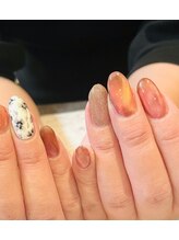 マイネイル(my nail)/アートネイル