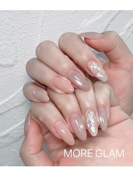 モアグラム 銀座店(More Glam)/