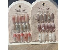 ジル 荒江店(JilL)/キャンペーンネイル★¥8800/荒江